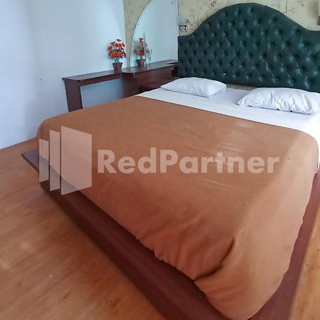 Nillo Hotel Kebumen Mitra Reddoorz מראה חיצוני תמונה