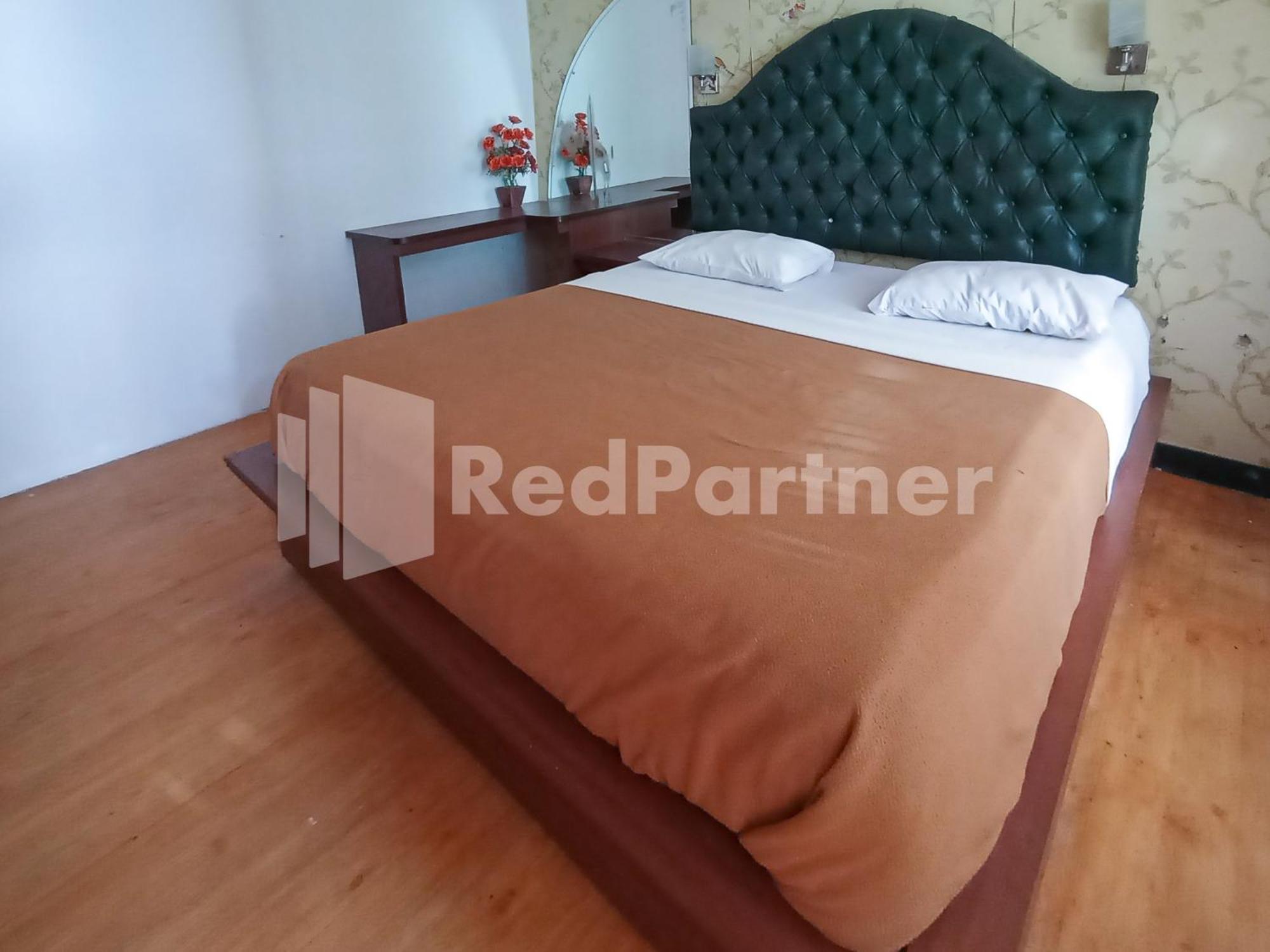 Nillo Hotel Kebumen Mitra Reddoorz מראה חיצוני תמונה