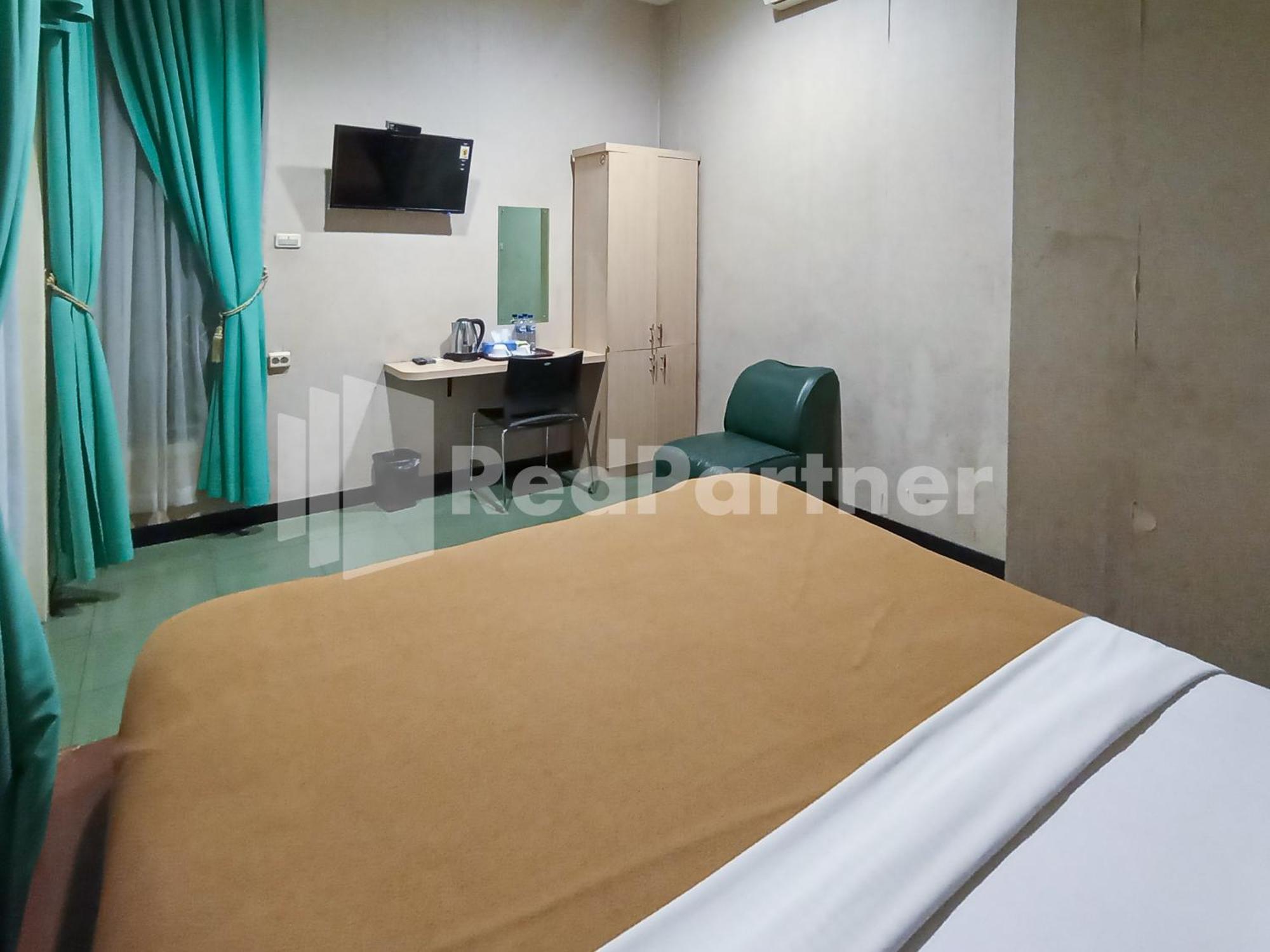 Nillo Hotel Kebumen Mitra Reddoorz מראה חיצוני תמונה