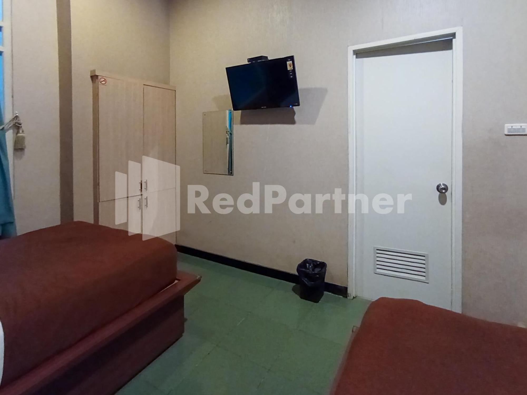 Nillo Hotel Kebumen Mitra Reddoorz מראה חיצוני תמונה