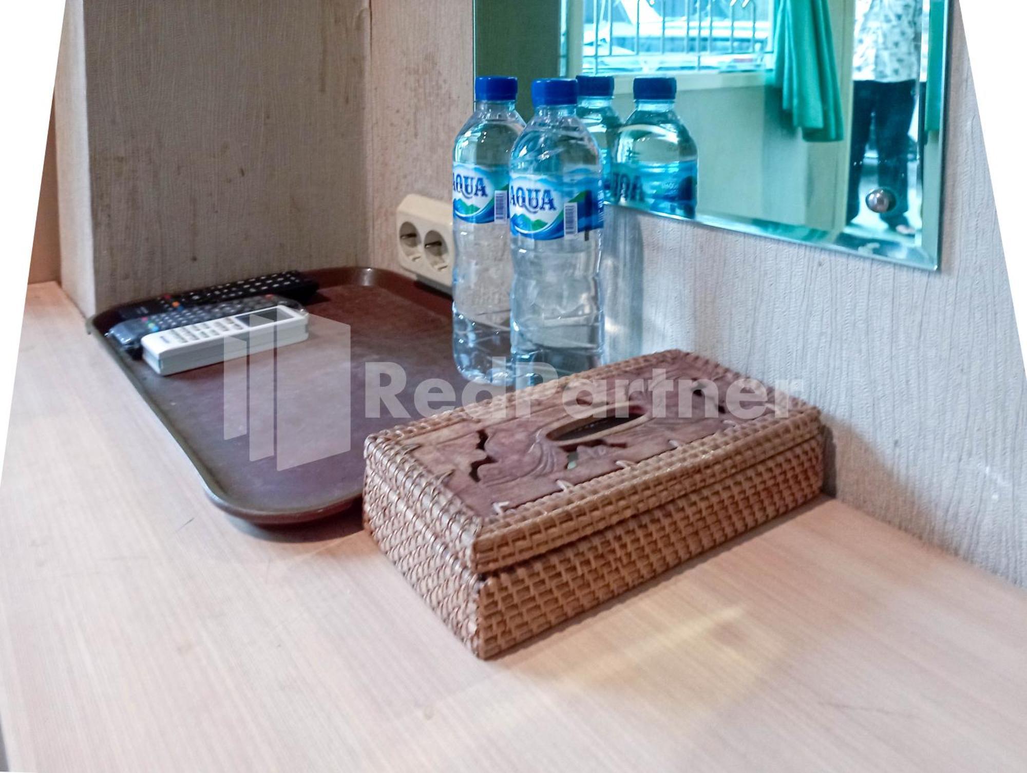 Nillo Hotel Kebumen Mitra Reddoorz מראה חיצוני תמונה