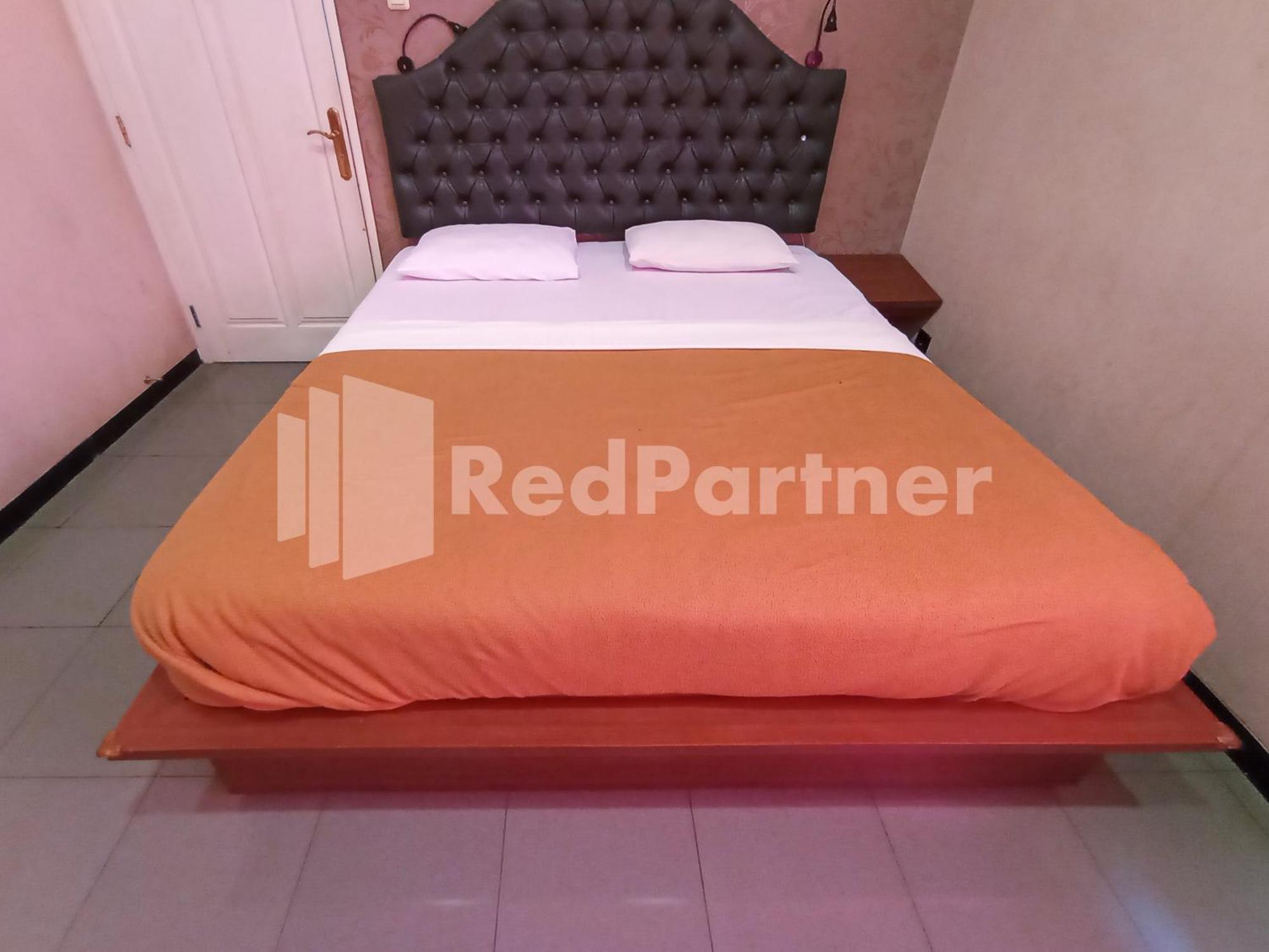 Nillo Hotel Kebumen Mitra Reddoorz מראה חיצוני תמונה