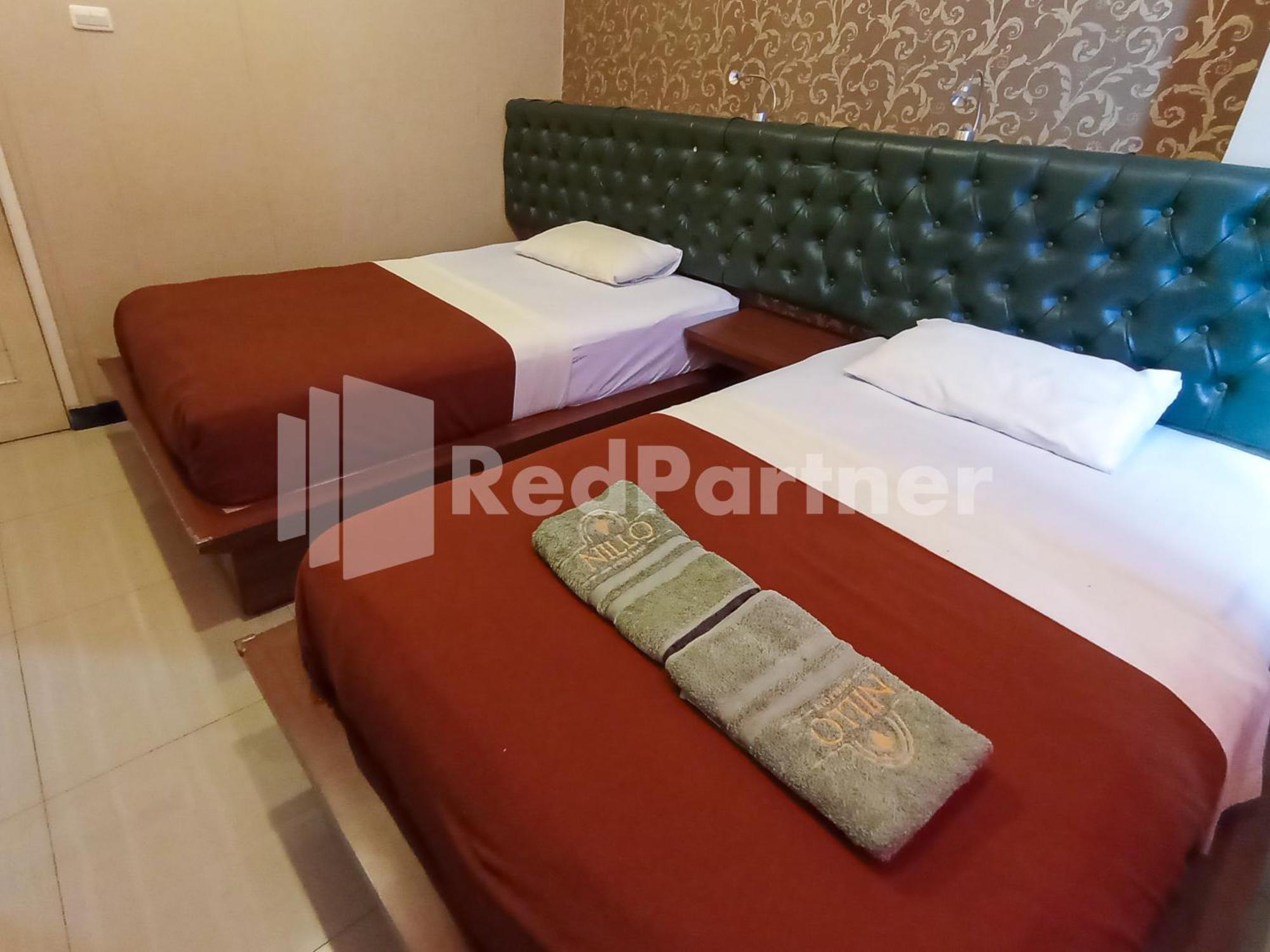 Nillo Hotel Kebumen Mitra Reddoorz מראה חיצוני תמונה