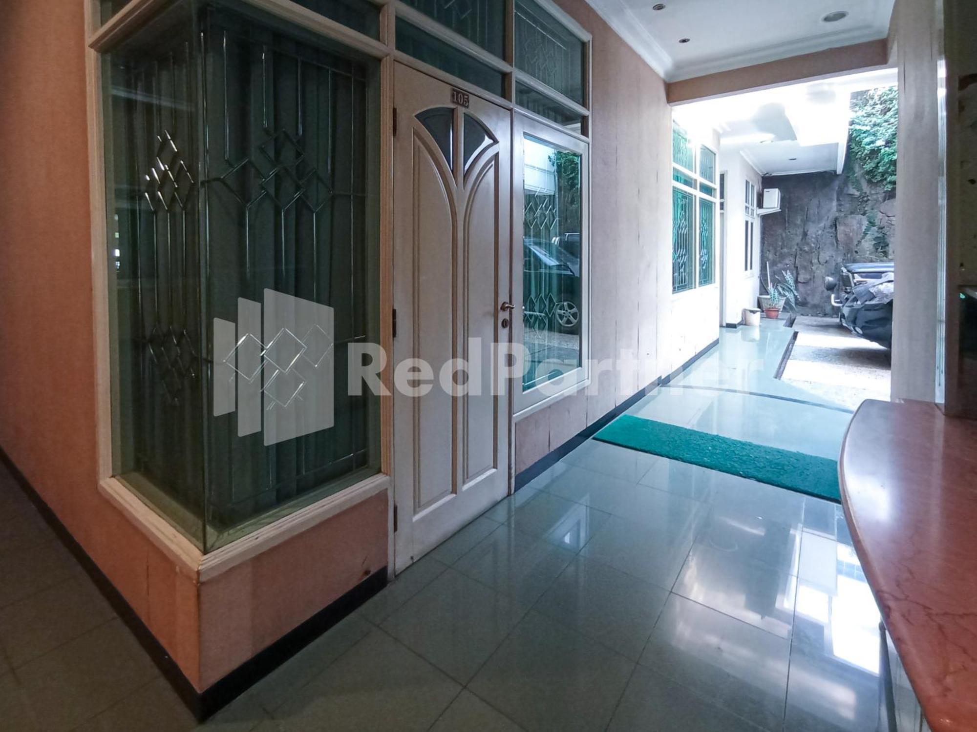 Nillo Hotel Kebumen Mitra Reddoorz מראה חיצוני תמונה