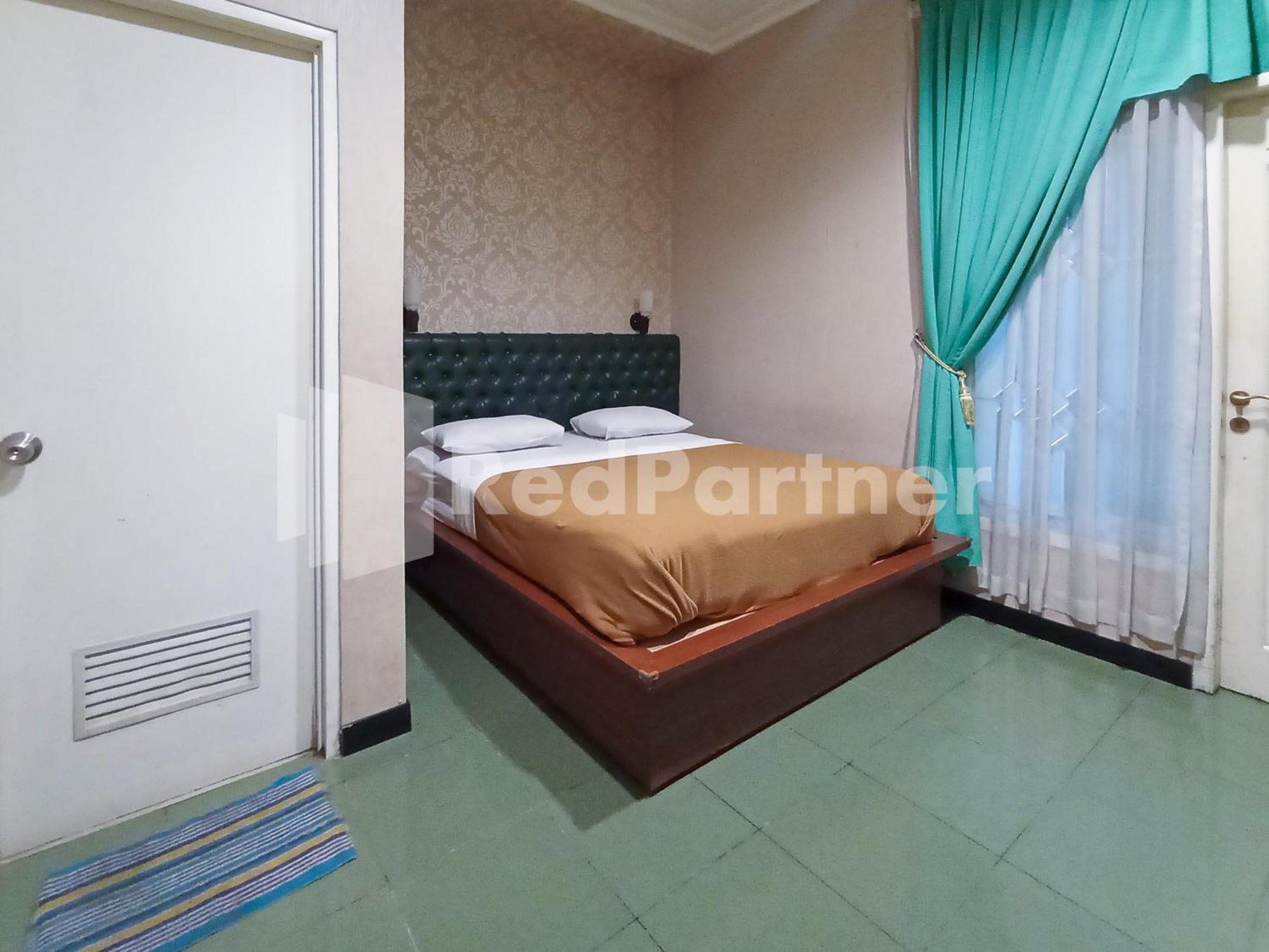Nillo Hotel Kebumen Mitra Reddoorz מראה חיצוני תמונה